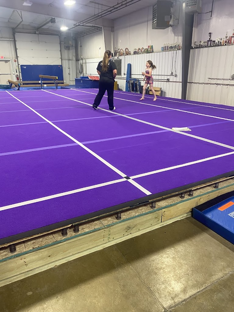  Rock Springs Gymnastics