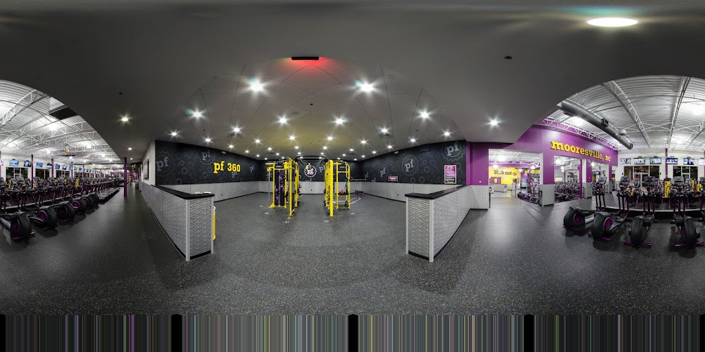  Planet Fitness