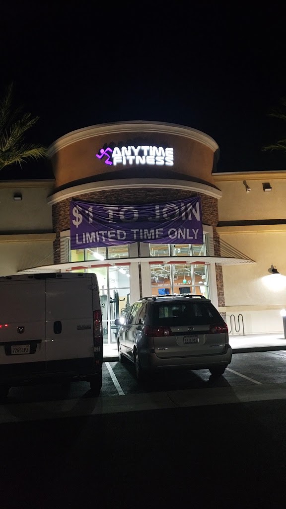  Anytime Fitness