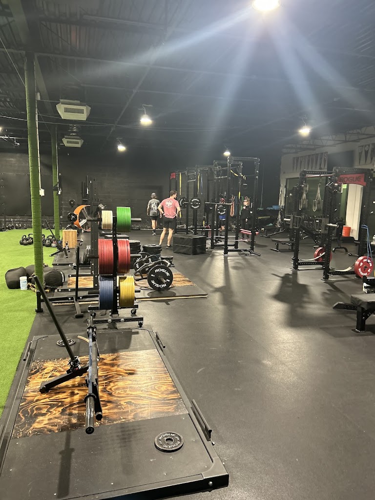  Beach Fitness & Performance