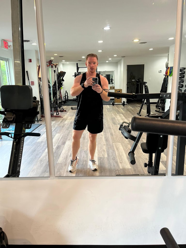  A Better U Health Club