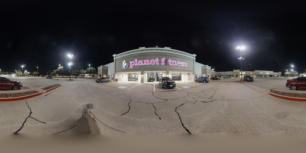  Planet Fitness