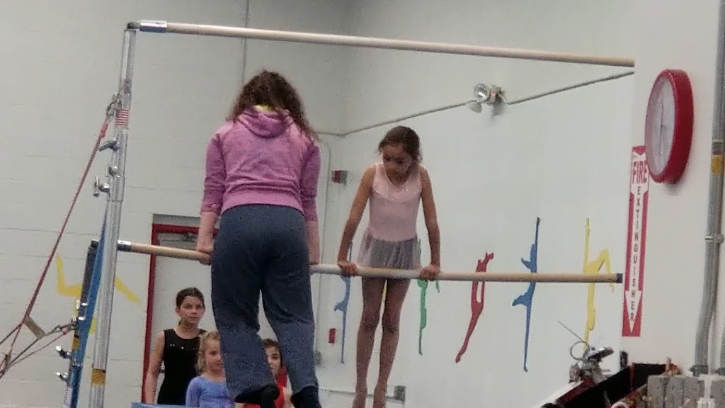  Tumble Town Gymnastics