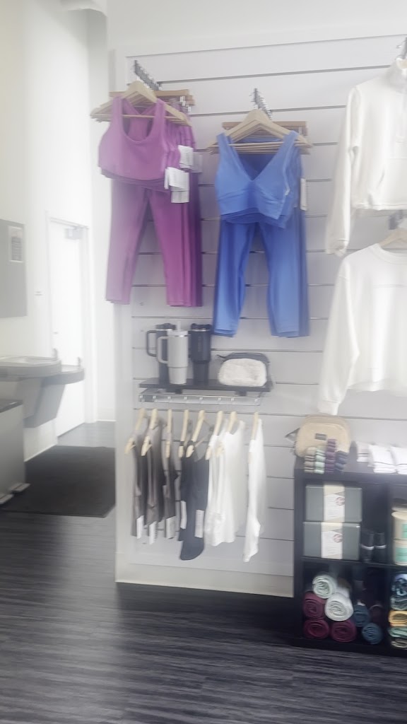  CorePower Yoga - DTC