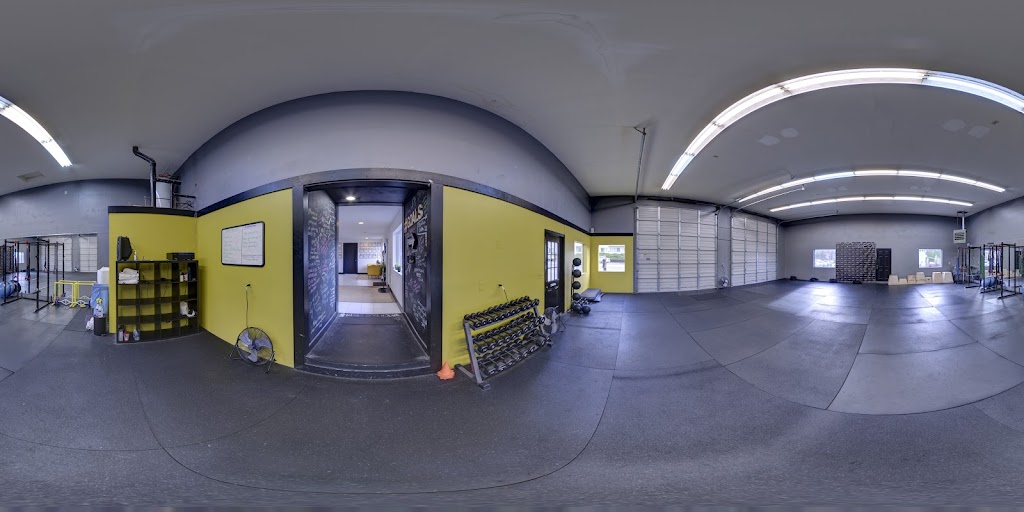  IanFitness West Seattle