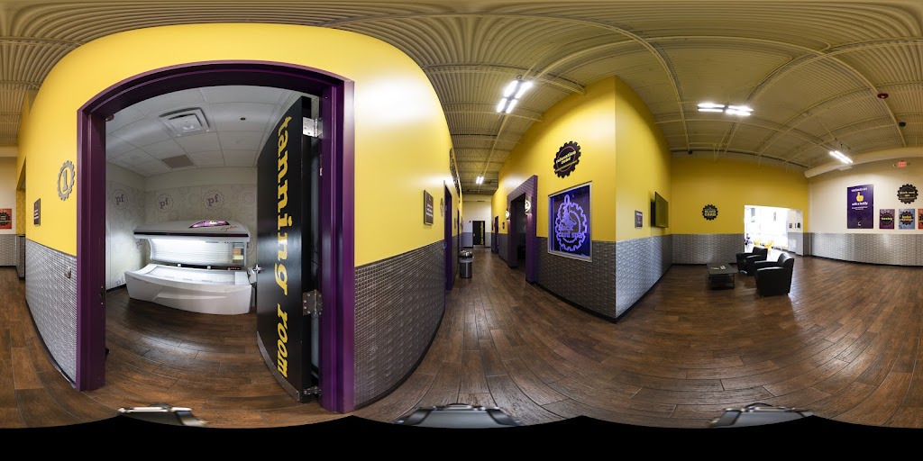  Planet Fitness