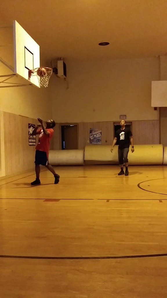  Universal Hall (Formerly the Old Y.M.C.A)