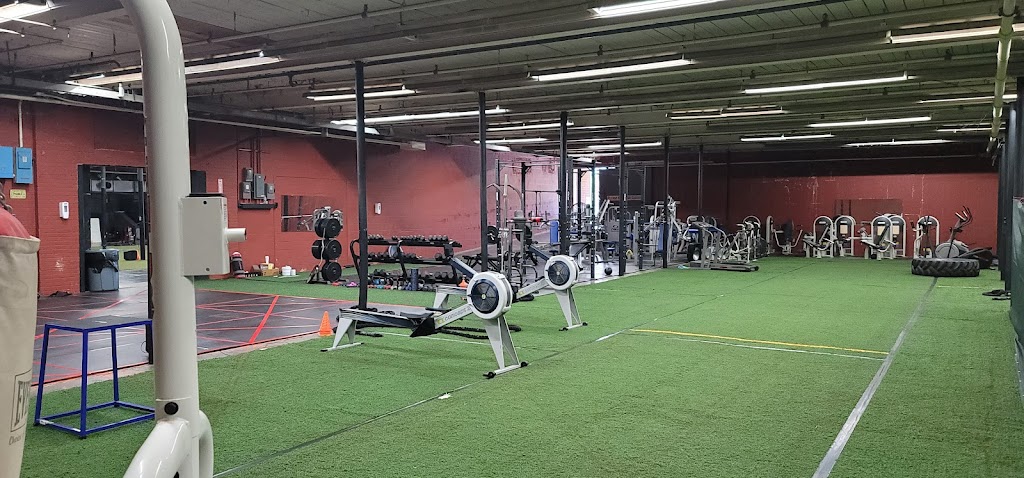  Mat Masters Wrestling