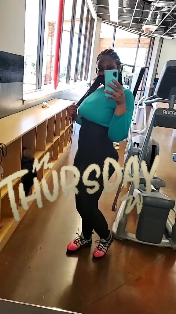  French Riviera Fitness of LaPlace