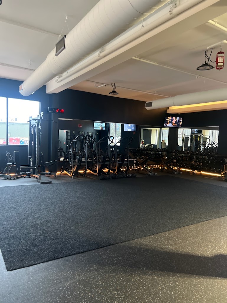  Project Trnsfrm - NJ’s Premier Personal Fitness Center