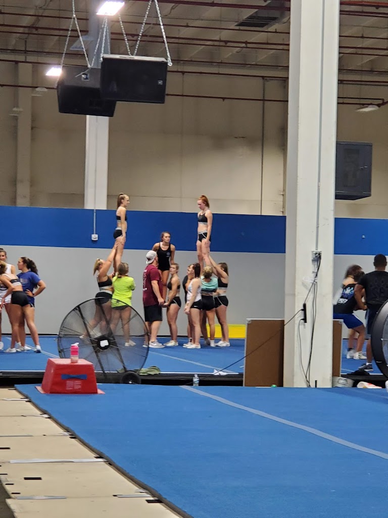  Cheer Athletics—Charlotte