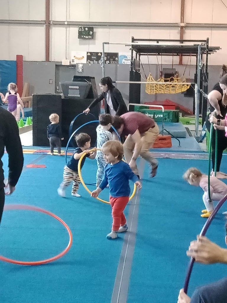  Finger Lakes Gymnastics Center