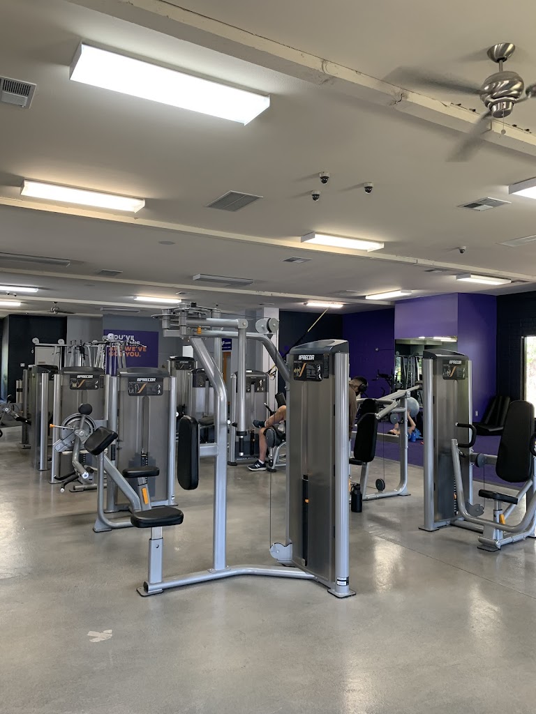  Anytime Fitness