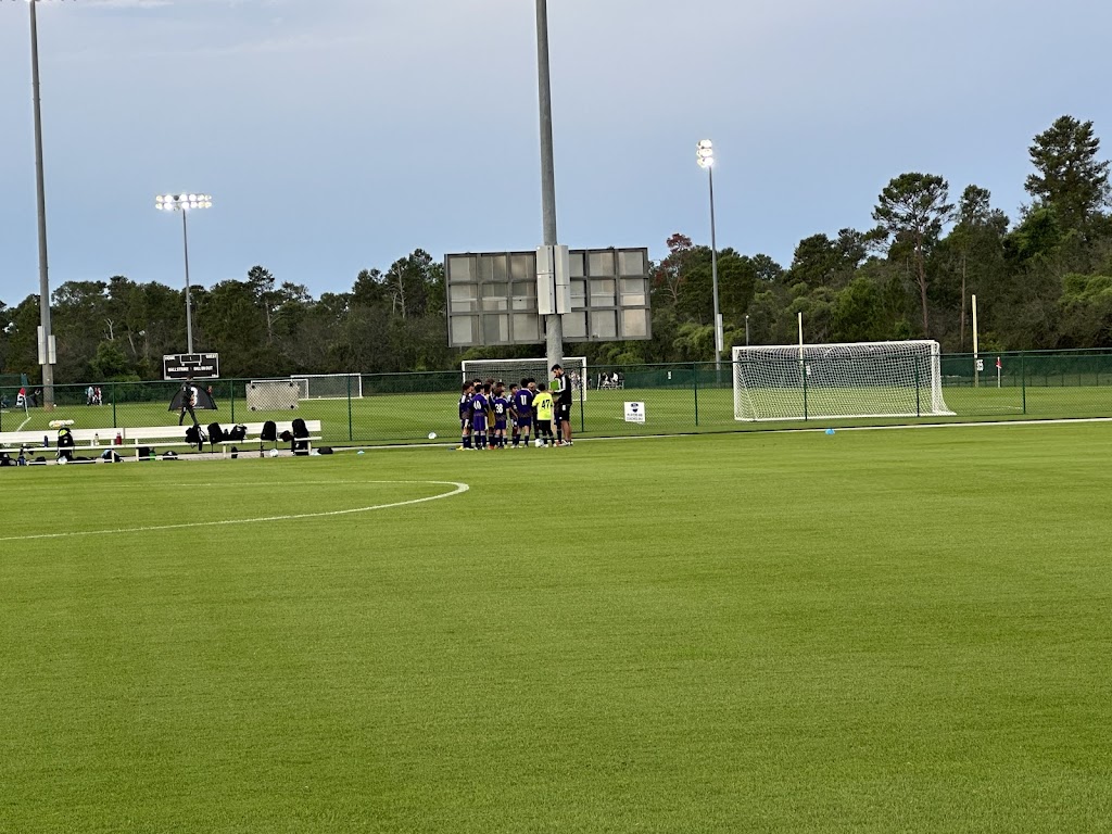  ESPN Wide World of Sports Complex