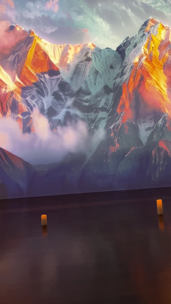  Immerse Hot Yoga & Pilates