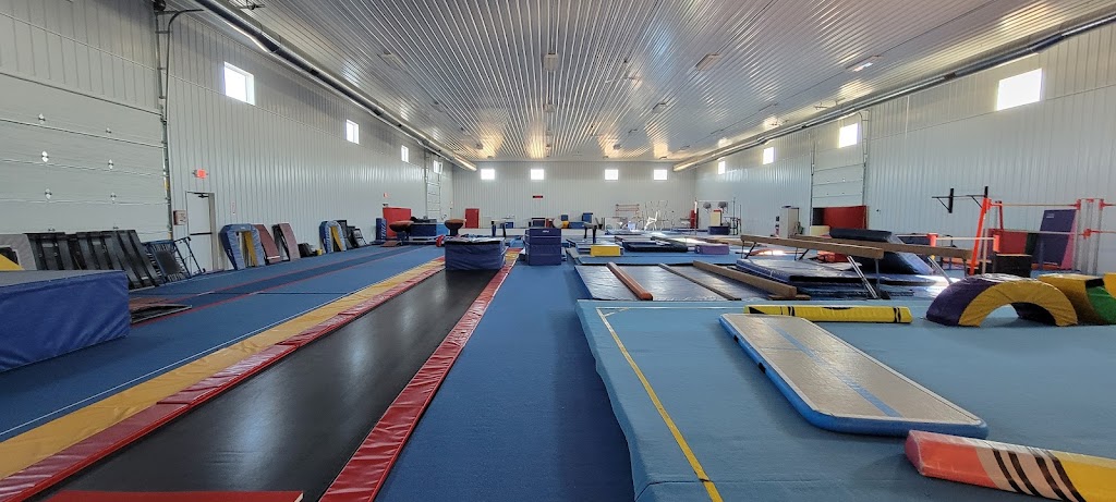  Granite City Gymnastics