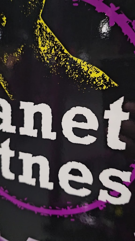  Planet Fitness