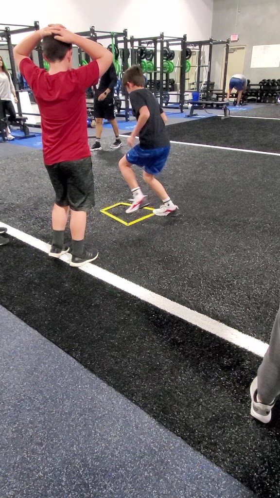  Built 4 It Performance Center