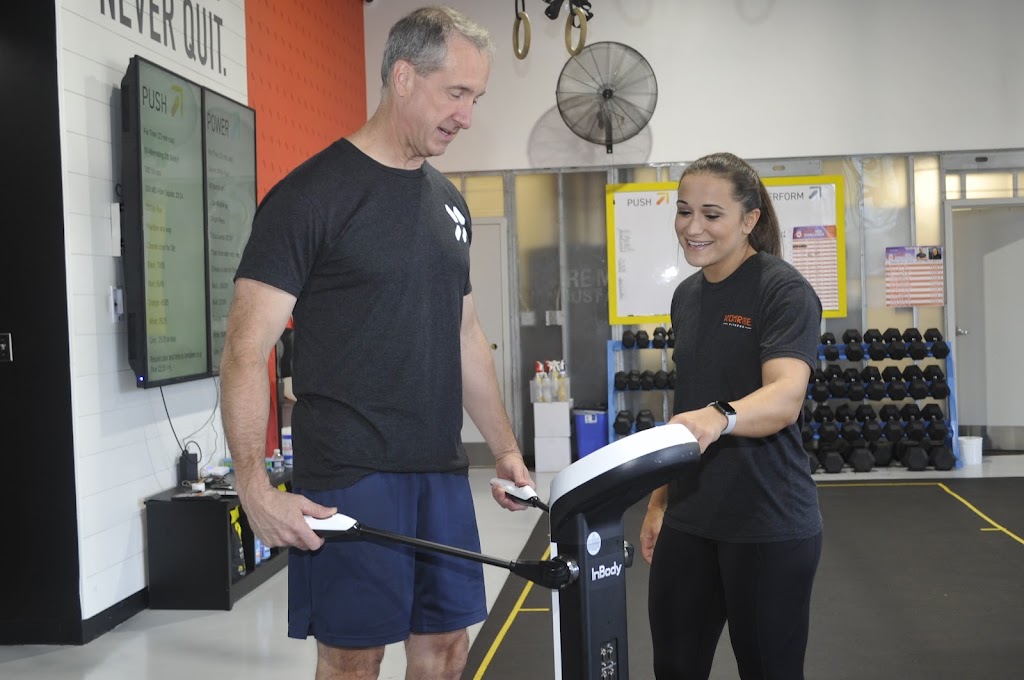  Iron Tribe Fitness - Gallatin