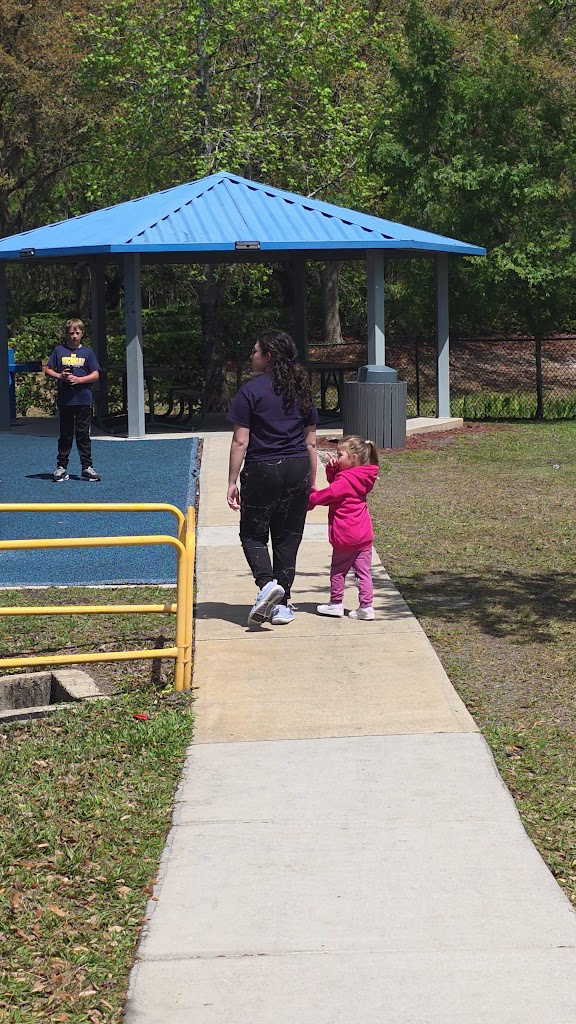  Stoneybrook East Fitness Center