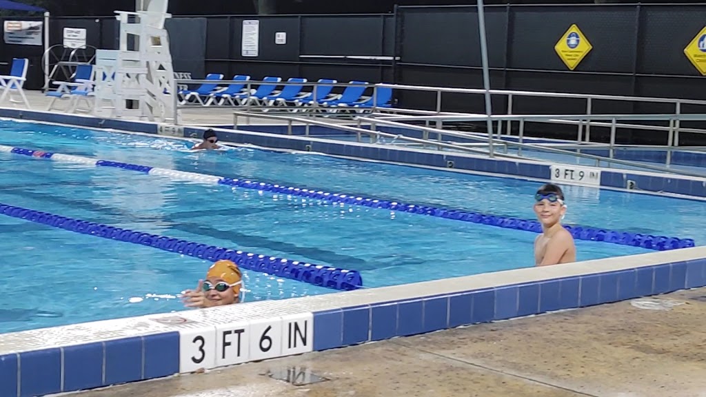  Davie Pine Island Fitness and Aquatic Center