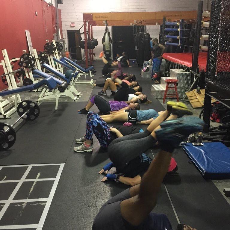  Hard Knox Martial Arts Academy