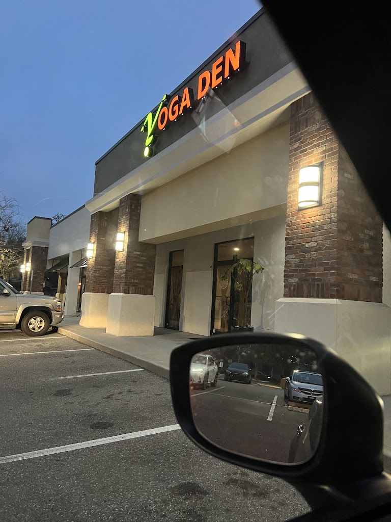  Yoga Den Mandarin Studio