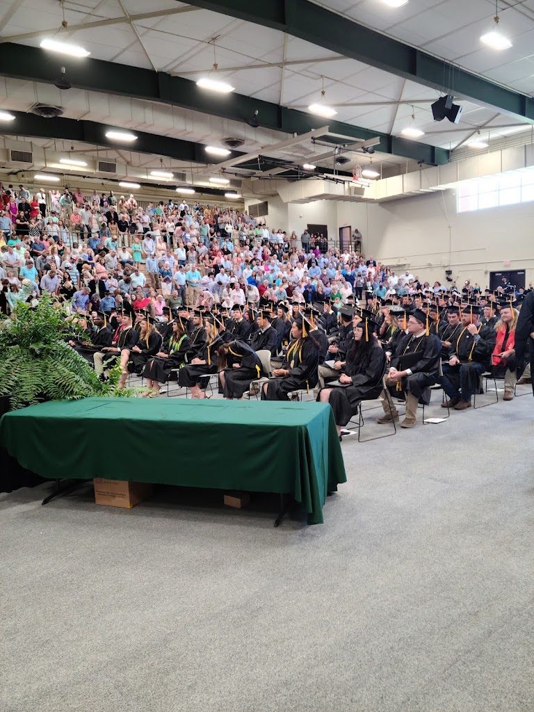  Thrash Wellness Center