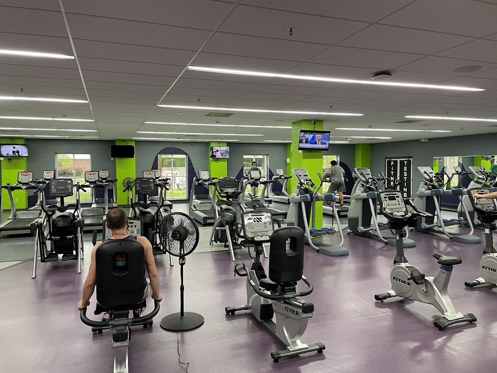  UCA Campus Recreation & Wellness Center