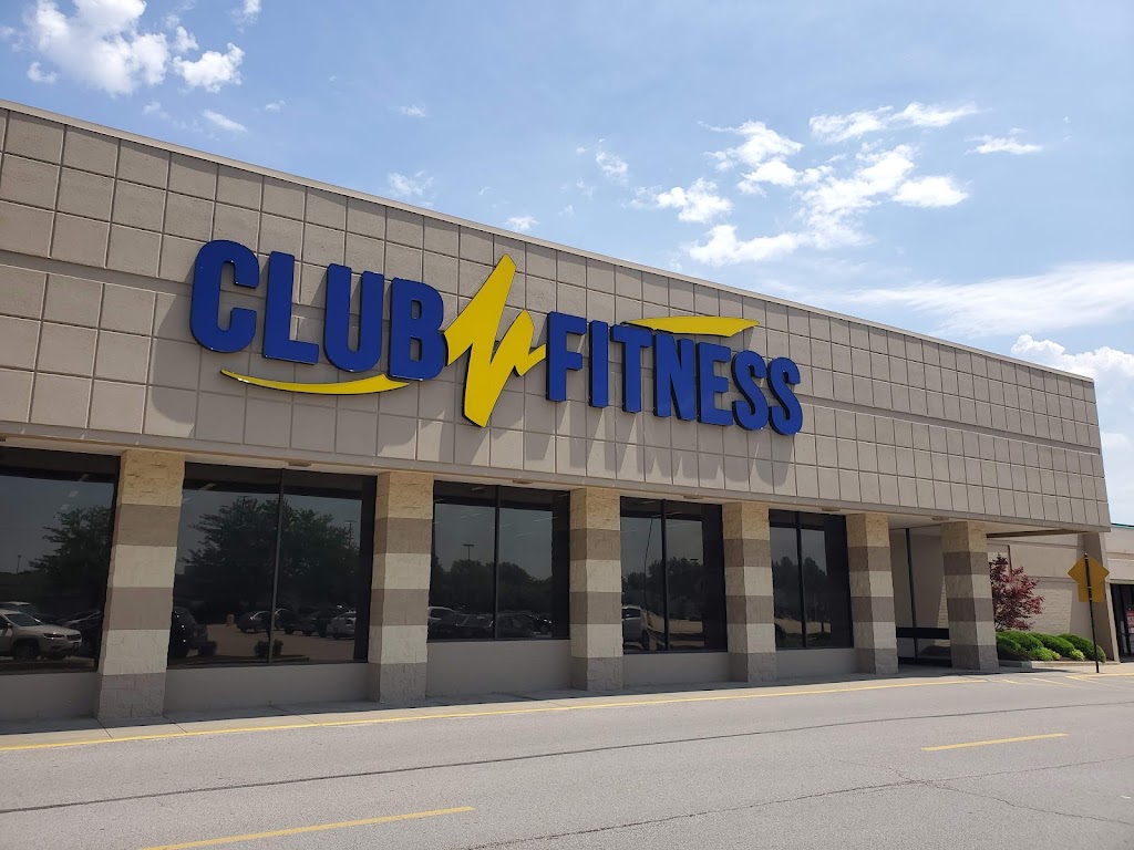  Club Fitness - Belleville