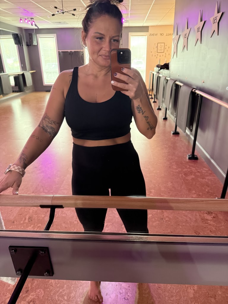  NEIGHBORHOOD barre Oak Ridge