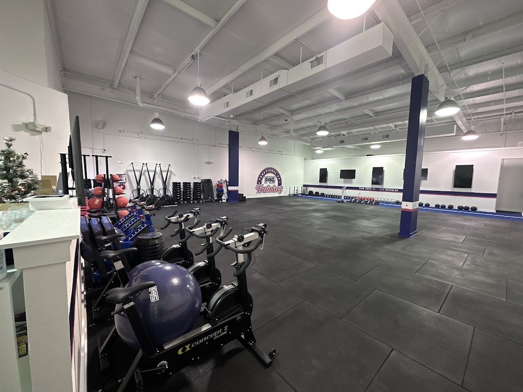  F45 Training Cross Trails