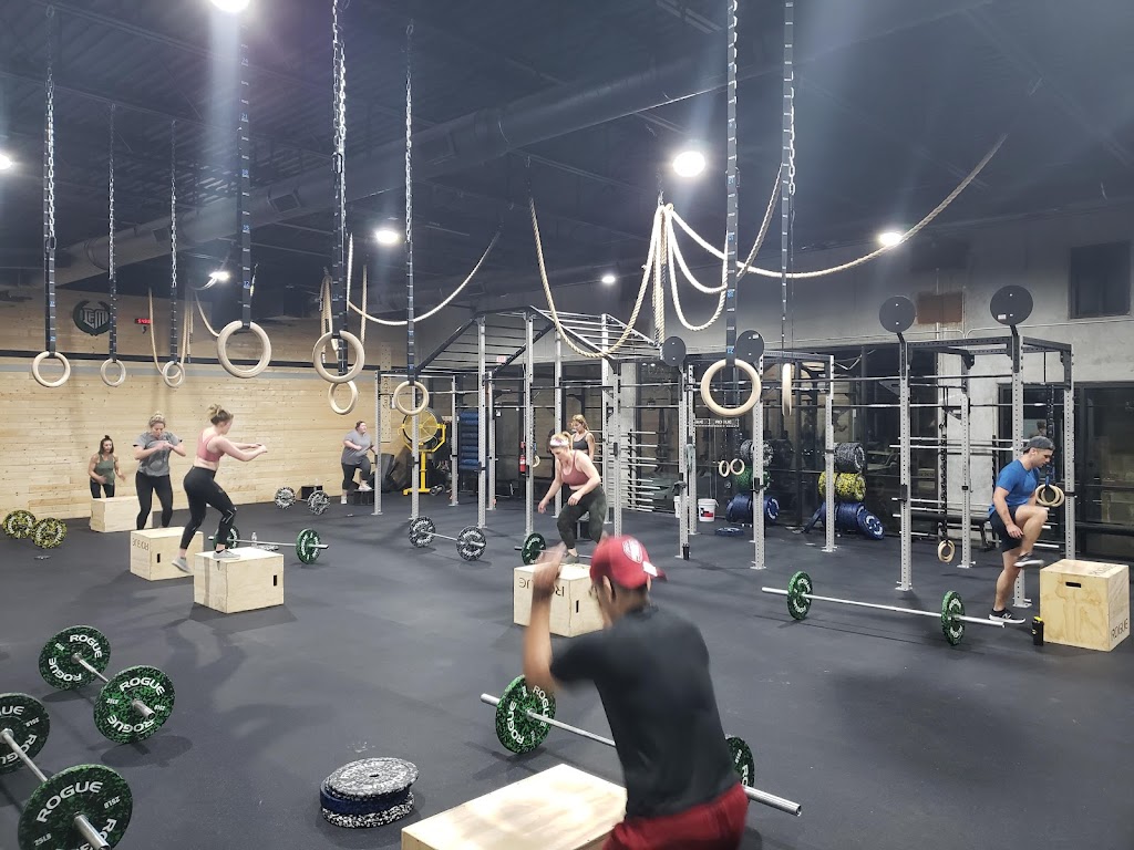  CrossFit McKinney