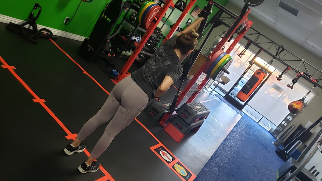  Hellion Personal Training, Santa Clarita