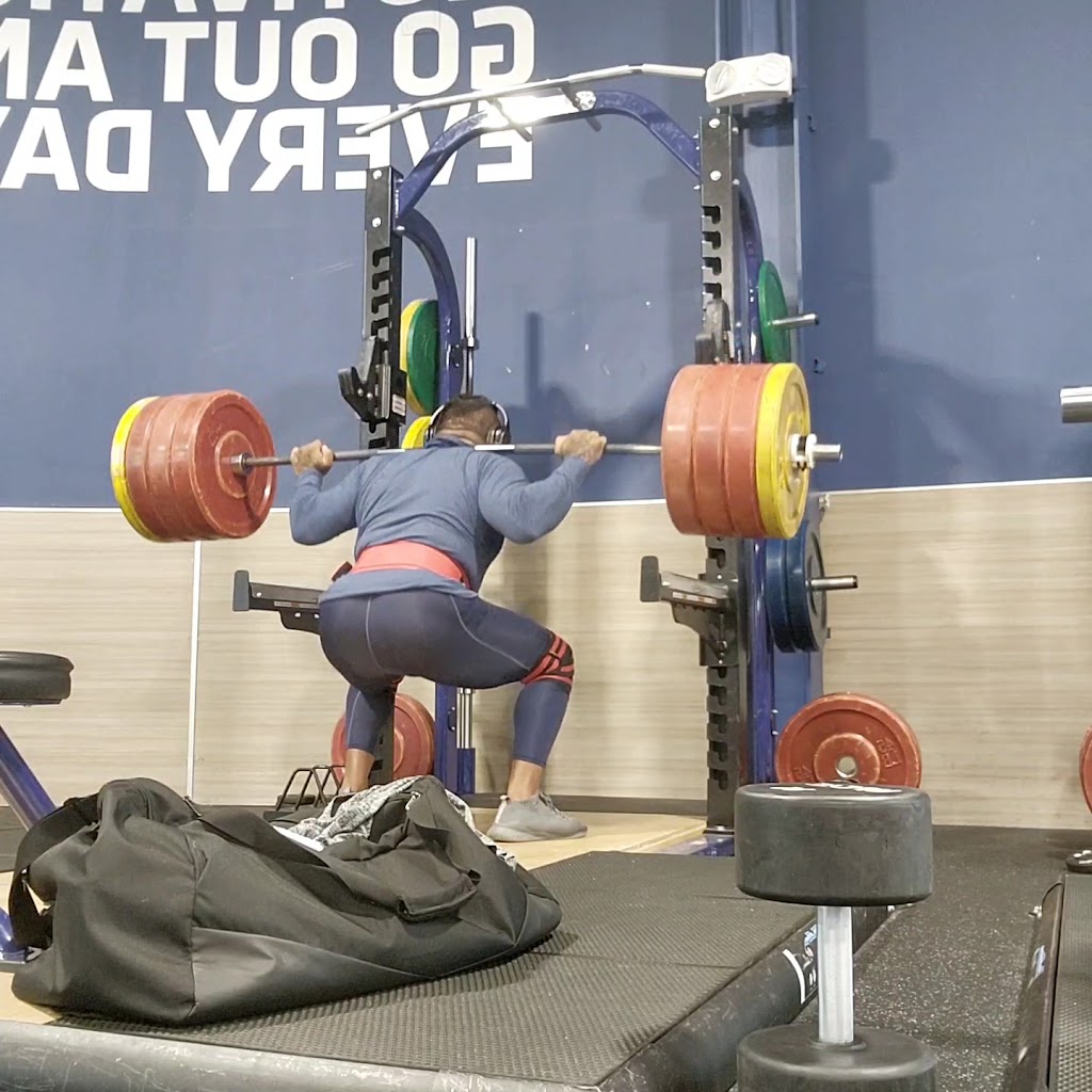  UFC FIT Pembroke Pines