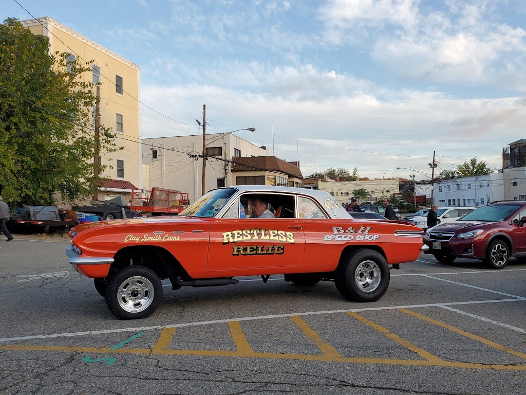  Jazzercise Wayne/Pompton Lakes Fitness Center