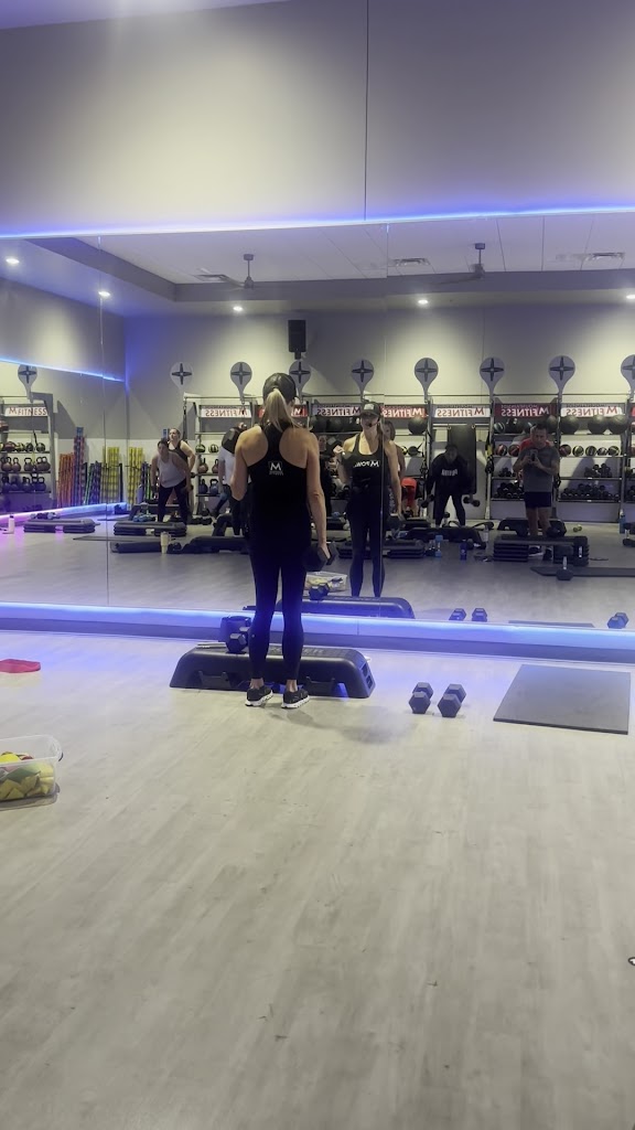  Mountainside Fitness