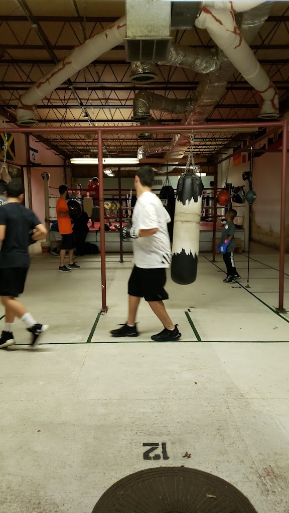  Beat Down Boxing Gym