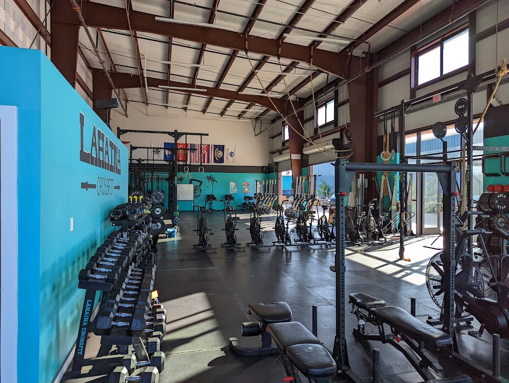  Lahaina CrossFit