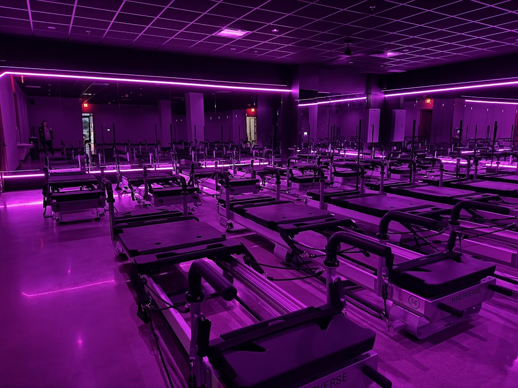  Innerverse Pilates Studio