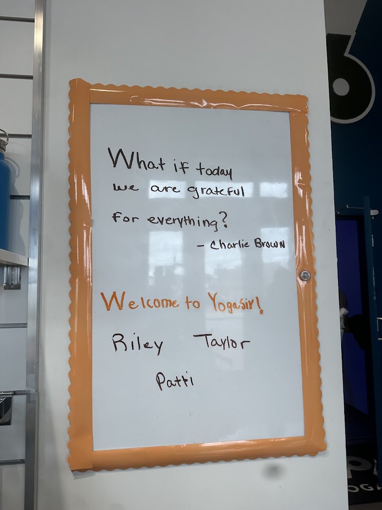  YogaSix Norton Commons