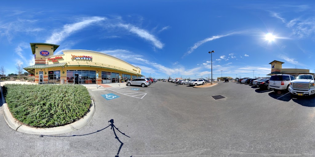  Orangetheory Fitness