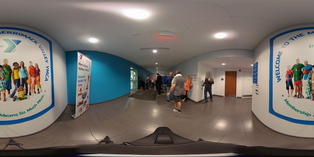  Andover/North Andover YMCA