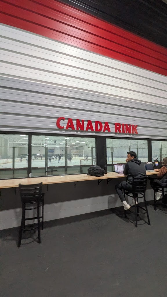  Queen City Sportsplex