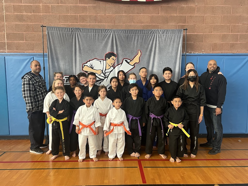  Bay Area's Best Kosho Ryu Kenpo Karate