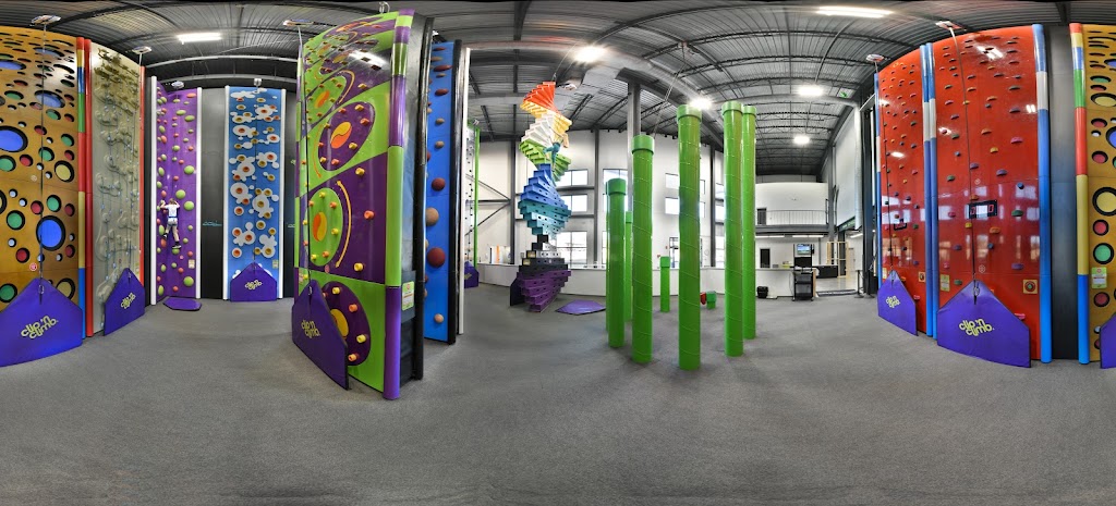  Horizons Edge Sports Campus