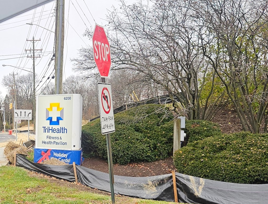  TriHealth Fitness & Health Pavilion