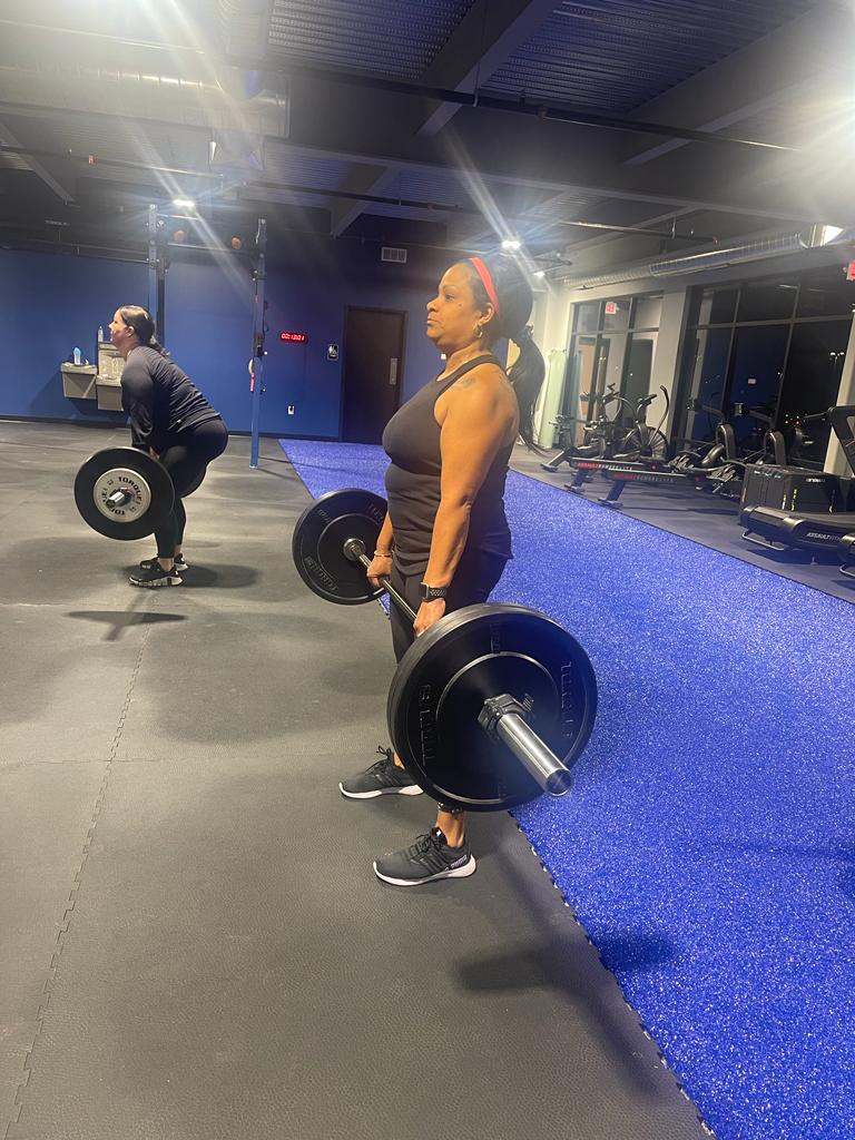  Credence Apex - Premium Fitness