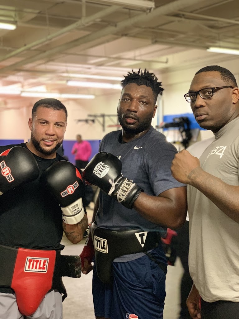  Southside Boxing Club