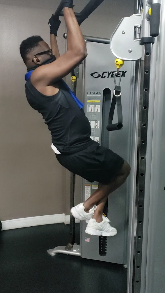  F45 Training Arts District